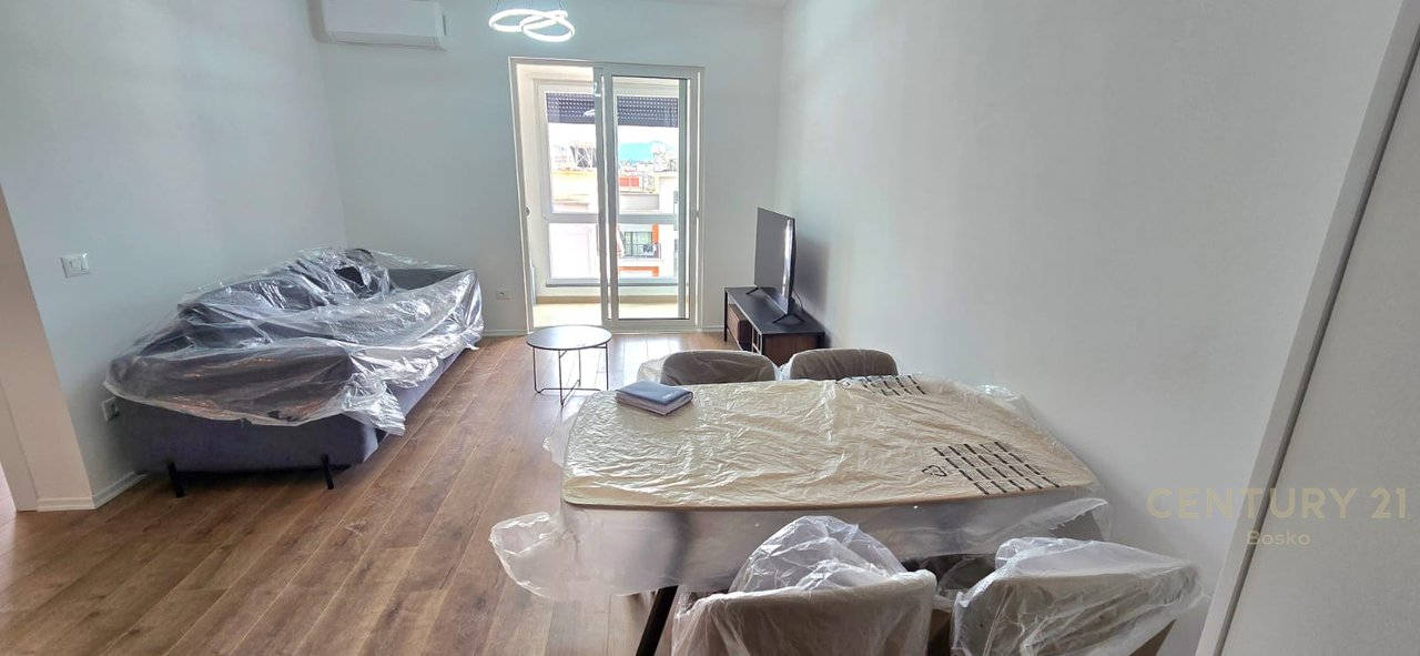 APARTAMENT 1+1  ME QIRA NE DON BOSKO !!