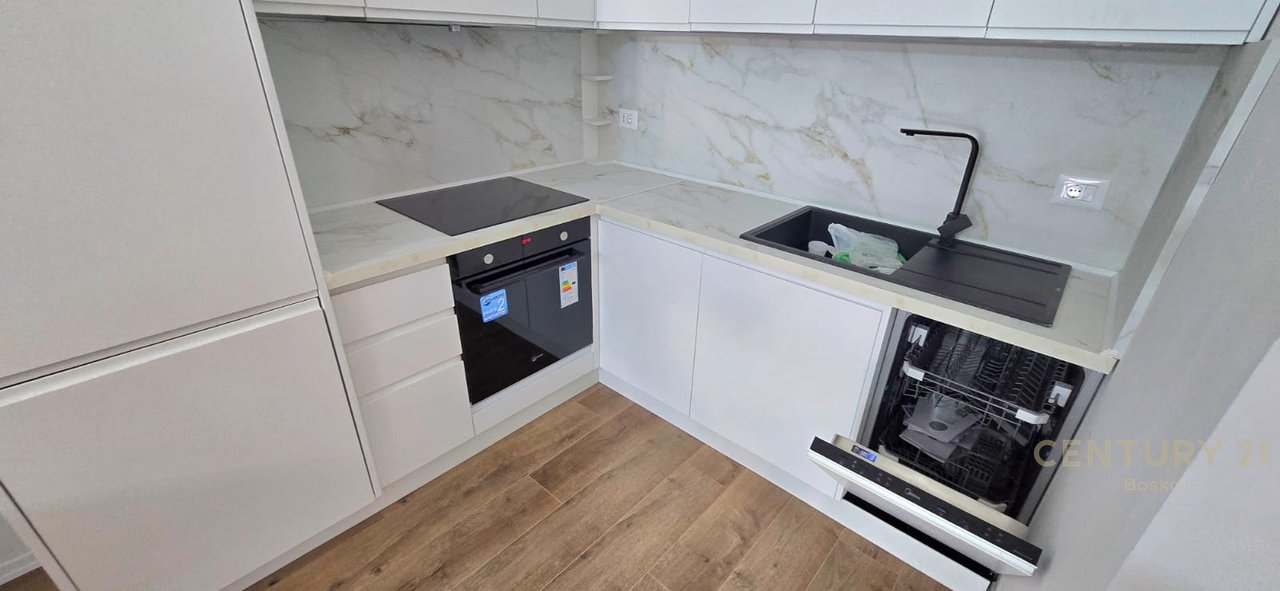 APARTAMENT 1+1  ME QIRA NE DON BOSKO !!