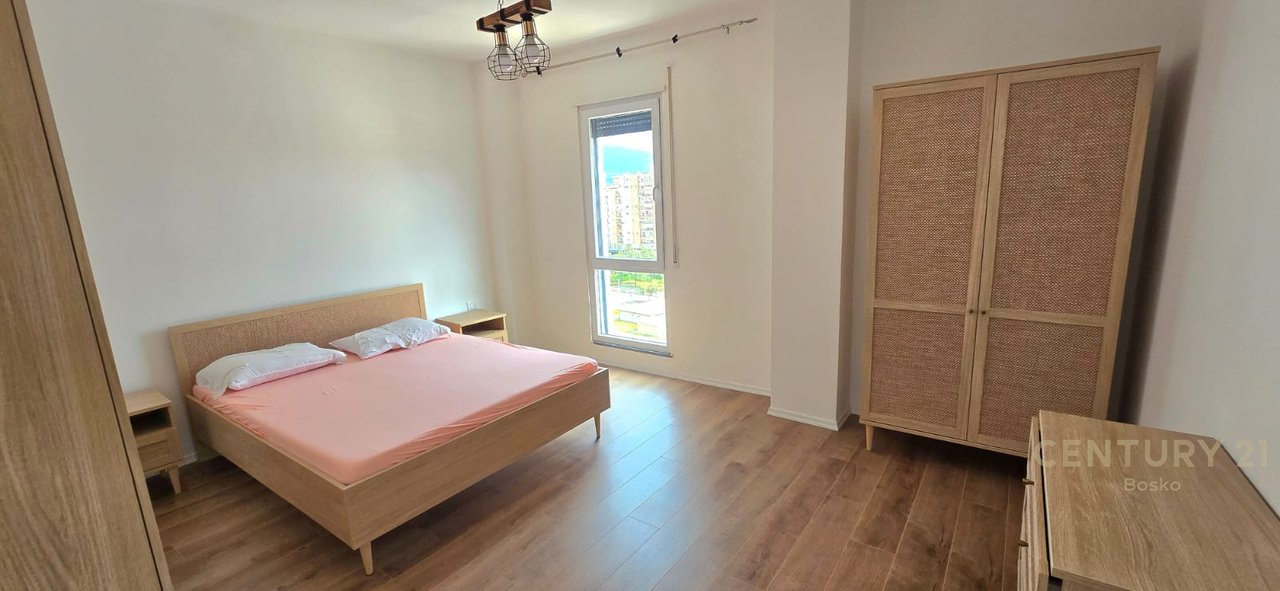 APARTAMENT 1+1  ME QIRA NE DON BOSKO !!