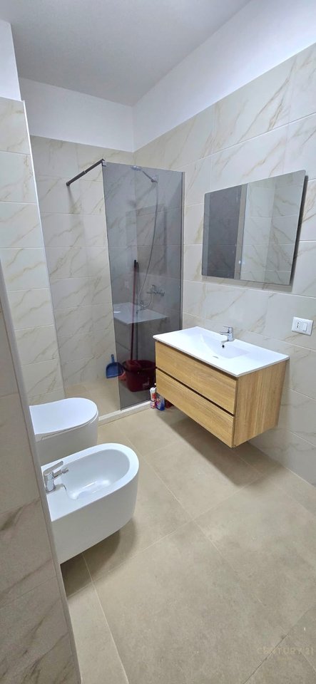 APARTAMENT 1+1  ME QIRA NE DON BOSKO !!