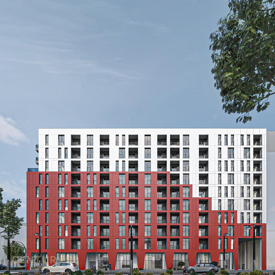 Apartament 2+1 per Shitje tek Casa Bosko, Don Bosko