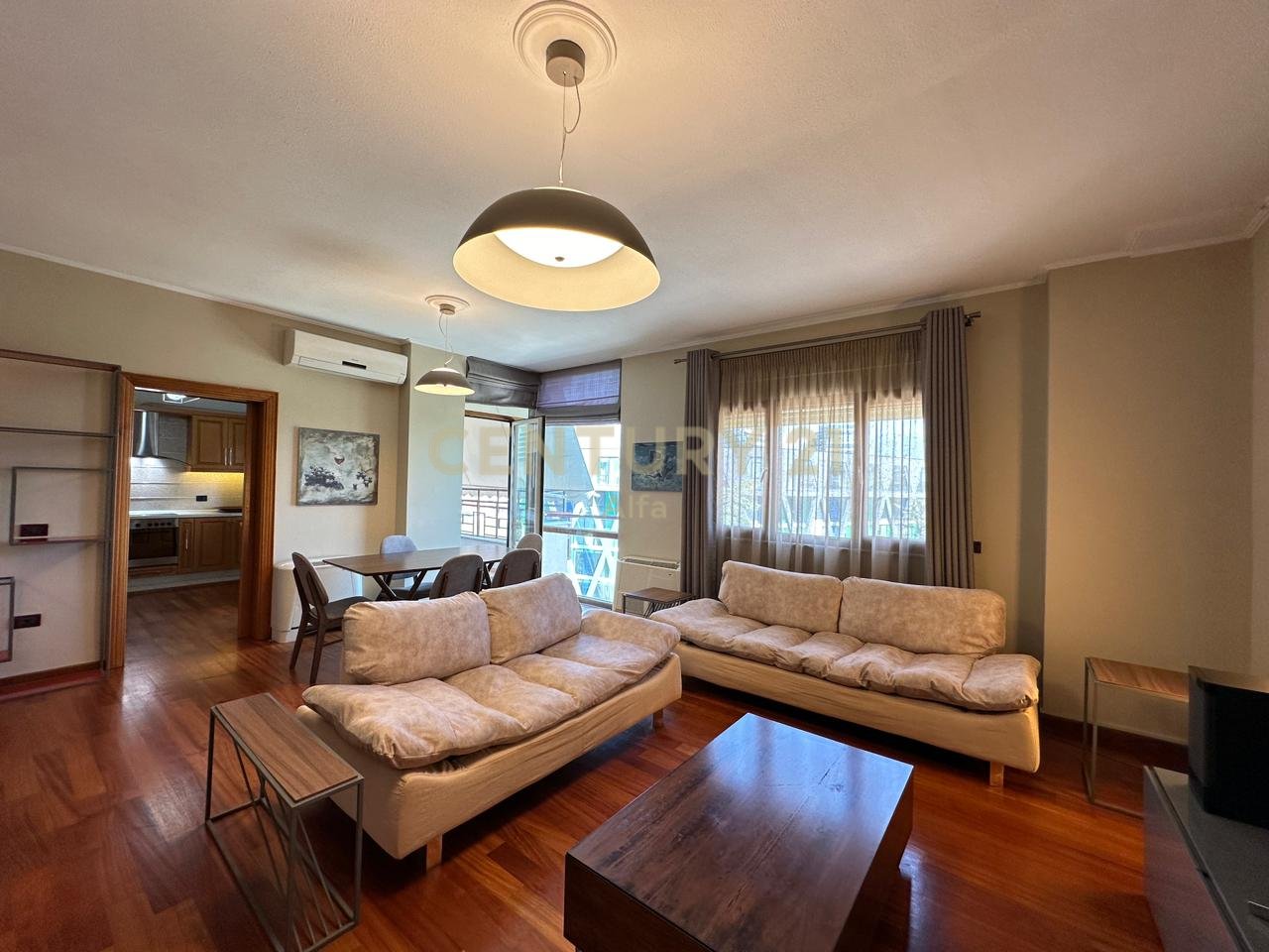 Apartament 3+1 tek Olimpiku!