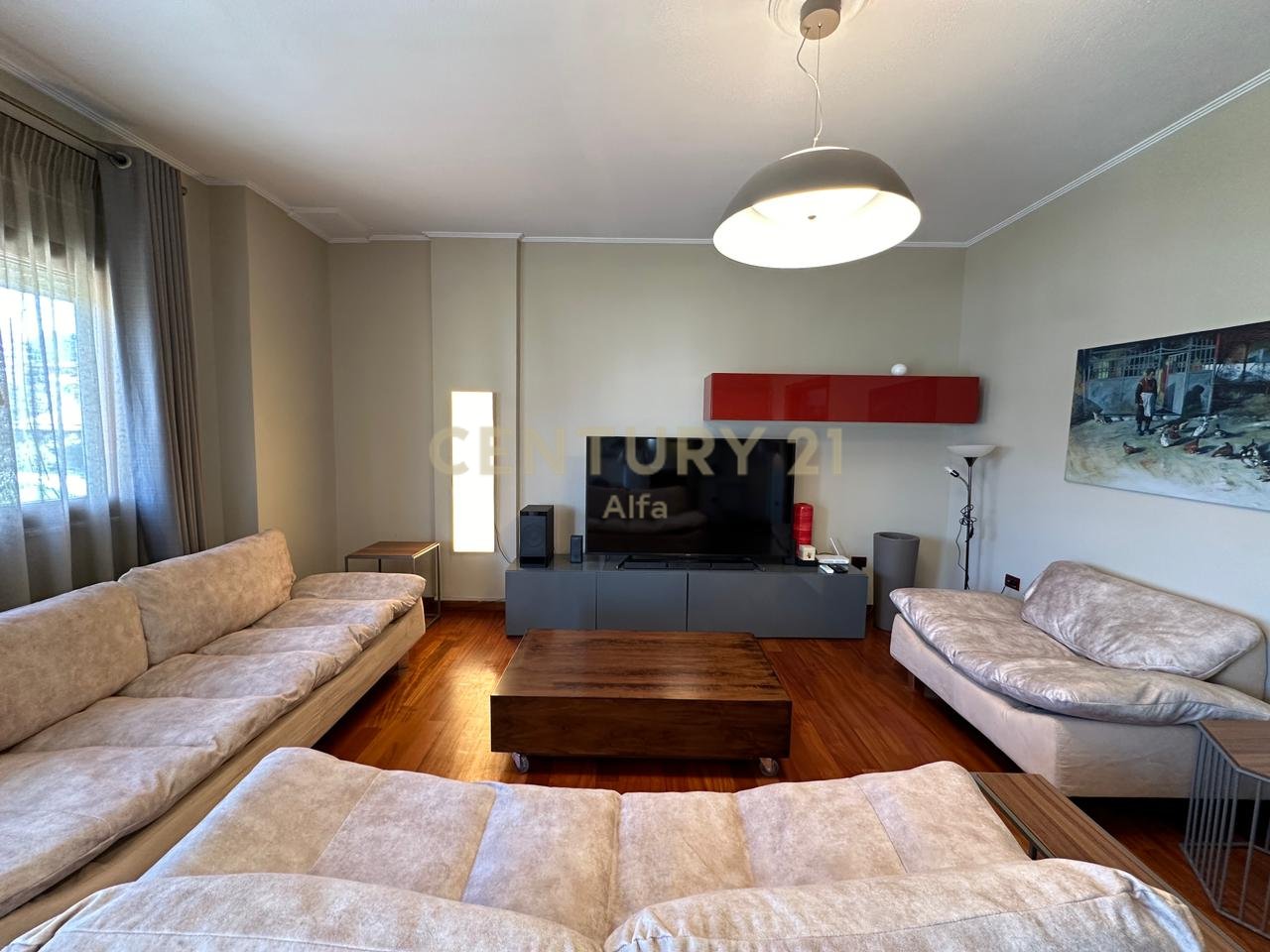 Apartament 3+1 tek Olimpiku!