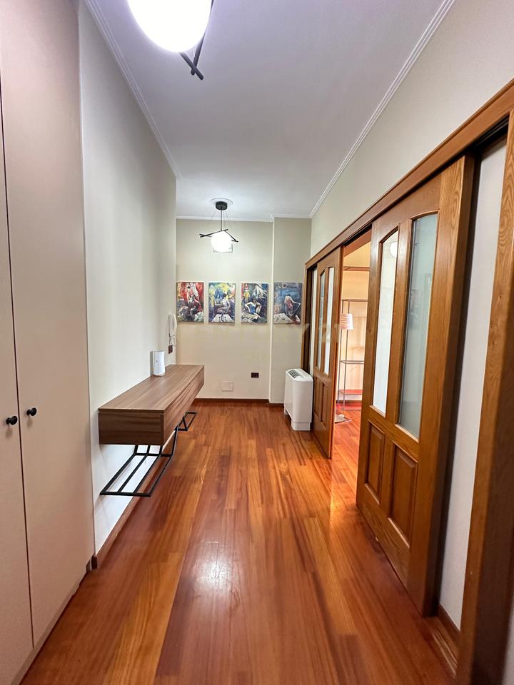 Apartament 3+1 tek Olimpiku!