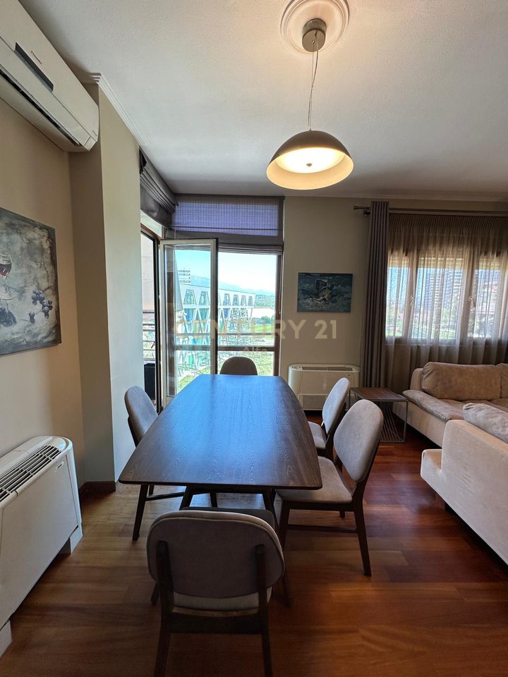 Apartament 3+1 tek Olimpiku!