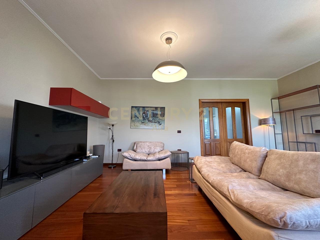 Apartament 3+1 tek Olimpiku!