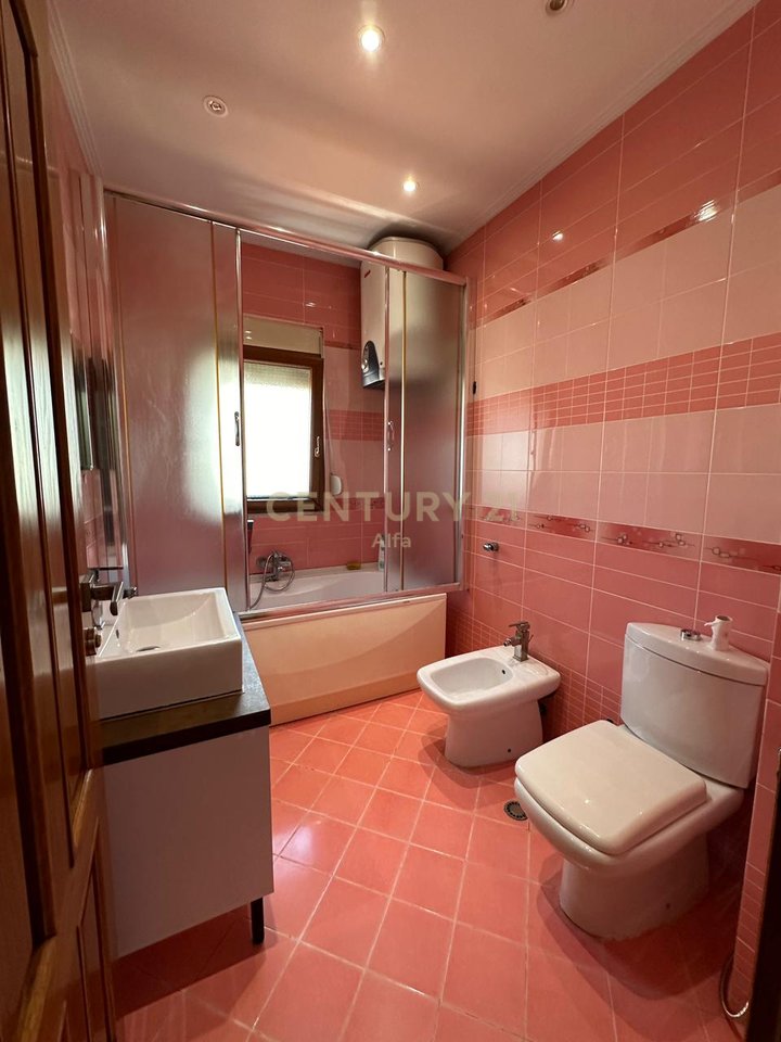 Apartament 3+1 tek Olimpiku!