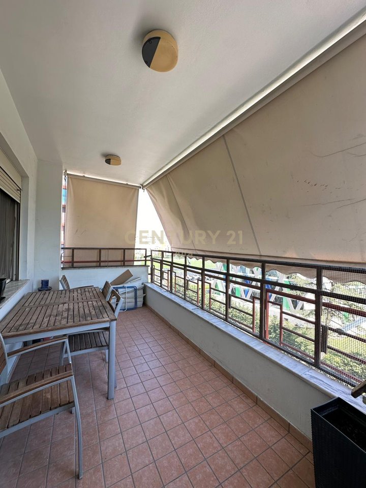 Apartament 3+1 tek Olimpiku!