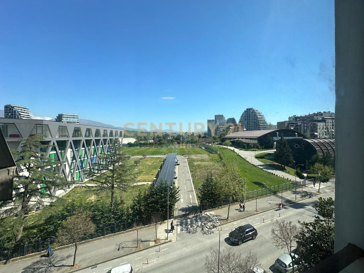 Apartament 3+1 tek Olimpiku!