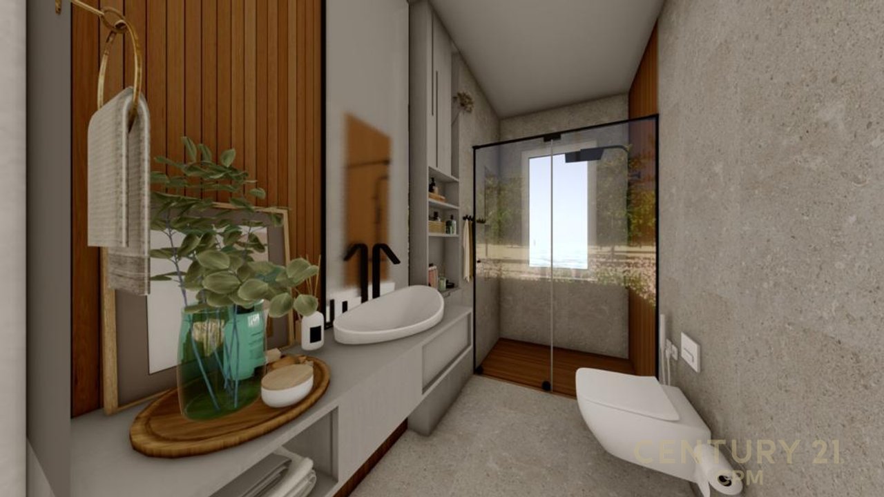 SHITET SUPER APARTAMENT 1+1 I INVESTUAR DERI NE DETAJE