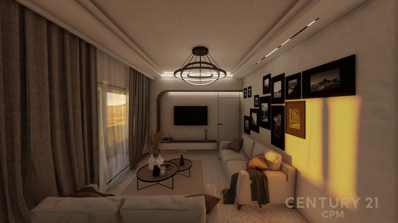 SHITET SUPER APARTAMENT 1+1 I INVESTUAR DERI NE DETAJE