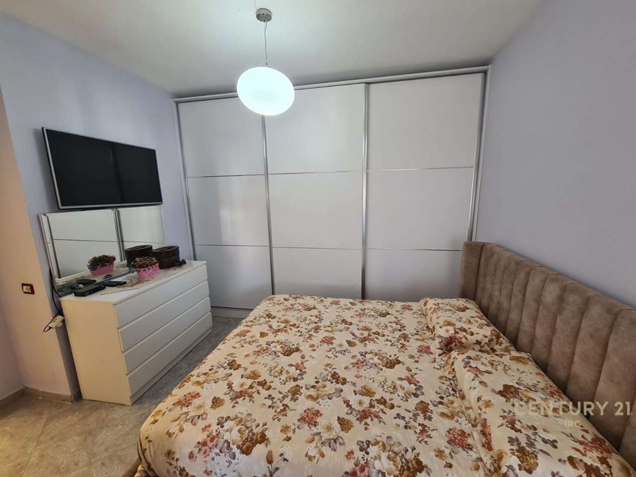 APARTAMENT 1+1+STUDIO TEK GLOBE!