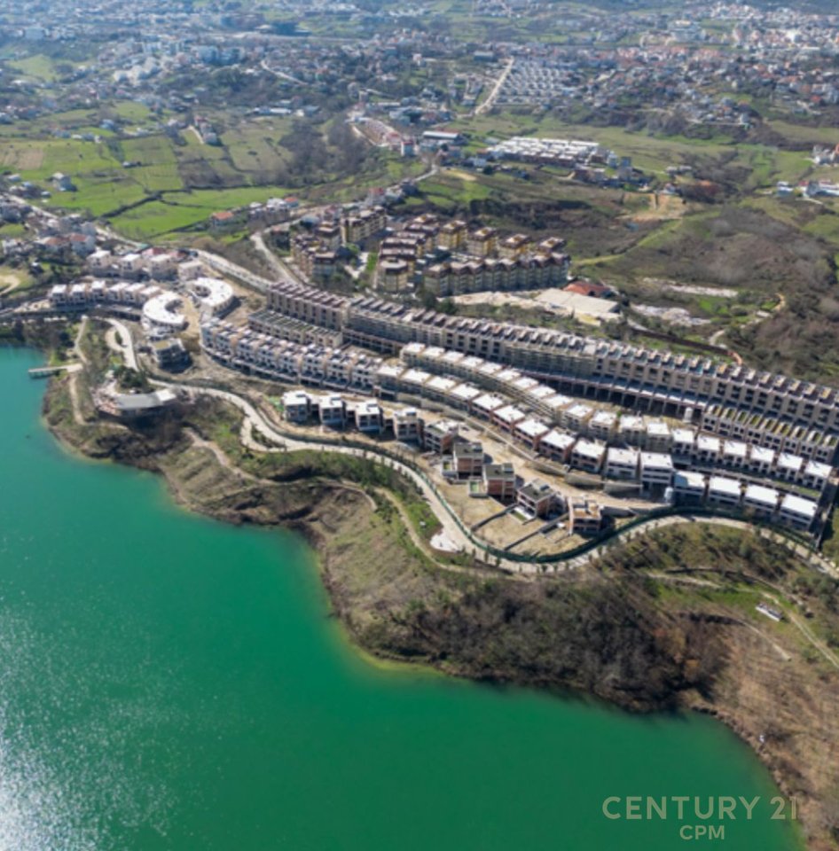 Shitet Vile e Bashkalidhur tek SWAN LAKE RESIDENCE