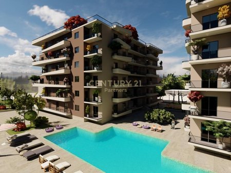 SHITET APARTAMENT 1+1 NË GOLEM – CMIM KLERINGU, PRANË PLAZHIT