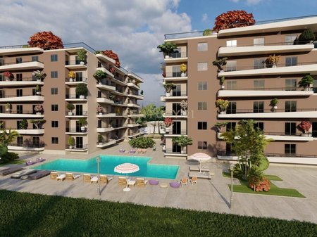 SHITET APARTAMENT 1+1 NË GOLEM – CMIM KLERINGU, PRANË PLAZHIT