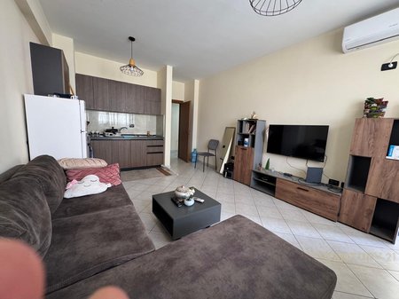 ASTIR SHESIM APARTAMENT 1+1