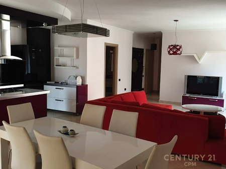 QIRA, APARTMENT 2+1+2 IN JORDAN MISJA