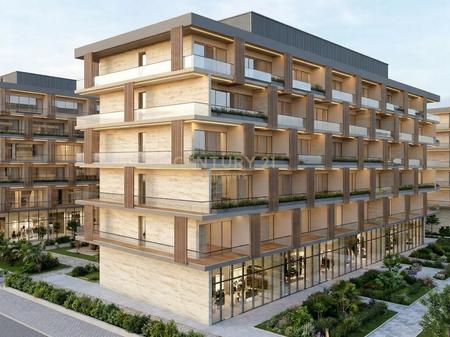 ‼️APARTMENT FOR SALE IN THE ASTORIA RESIDENCE COMPLEX EDK ON MALIN E ROBIT – only 450m from the sea‼️