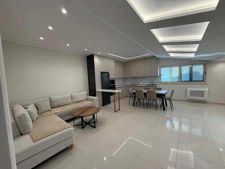 SHITET APARTAMENT LUKSOZ 165 M² NË BERAT – GATI PËR BANIM!