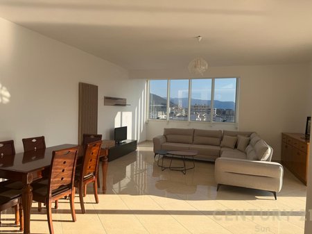 JEPET APARTAMENT 2+1+2 ME QERA NE VLORE