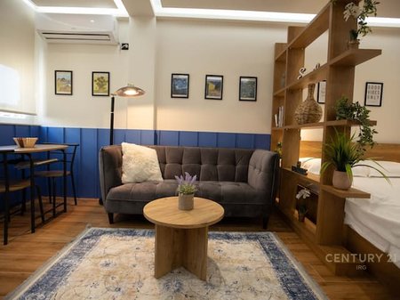 2 Studi in Affitto a Bllok – Pronti per Airbnb, Sempre Prenotati e Casa Intelligente