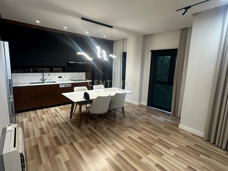 ATSH, Ministry of Justice - 1+1 Apartment for Rent Luxury Furnishing + Parking