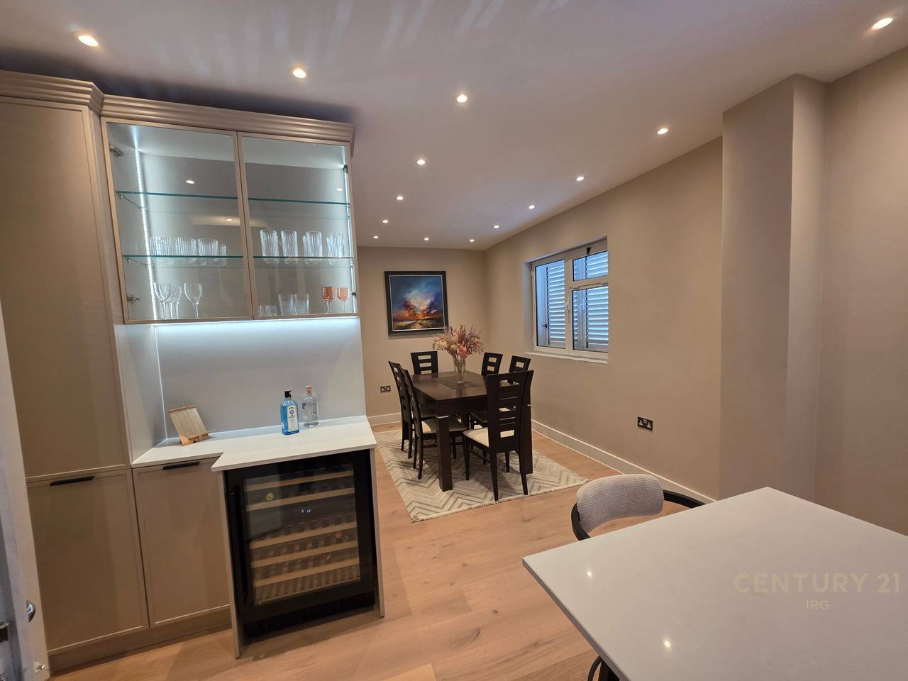 Vila Me Qira në Liqeni i Thatë!