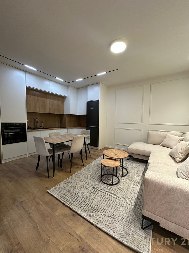 FOR RENT 1+1 APARTMENT SUITABLE FOR OFFICE.