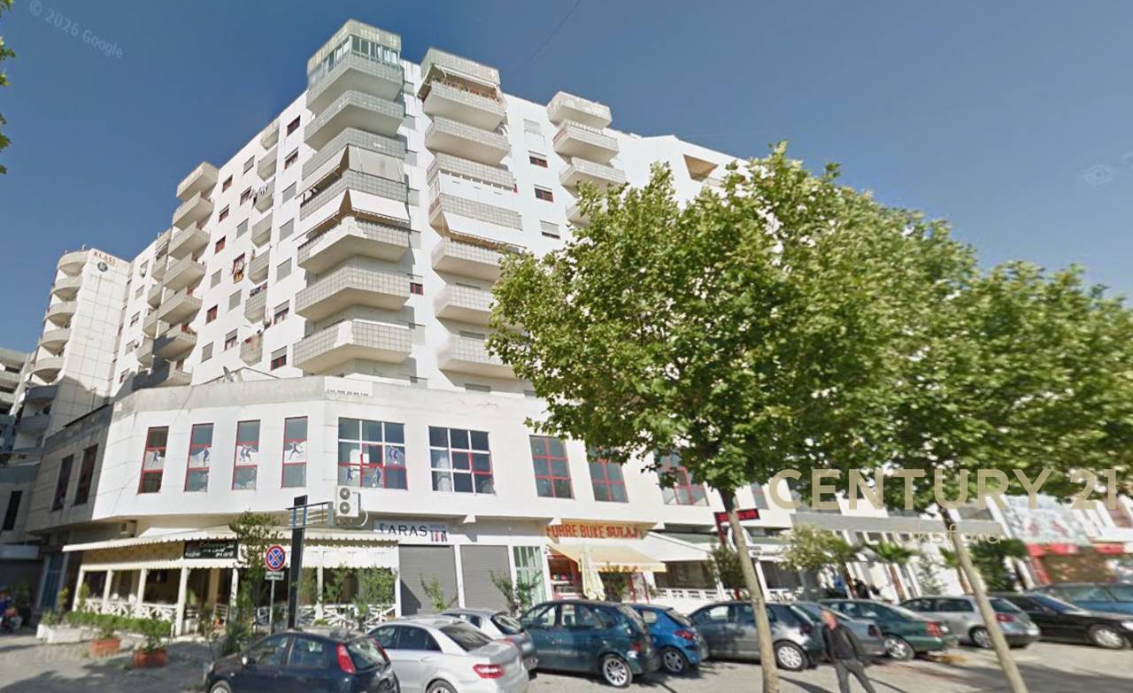 Commercial space for rent.