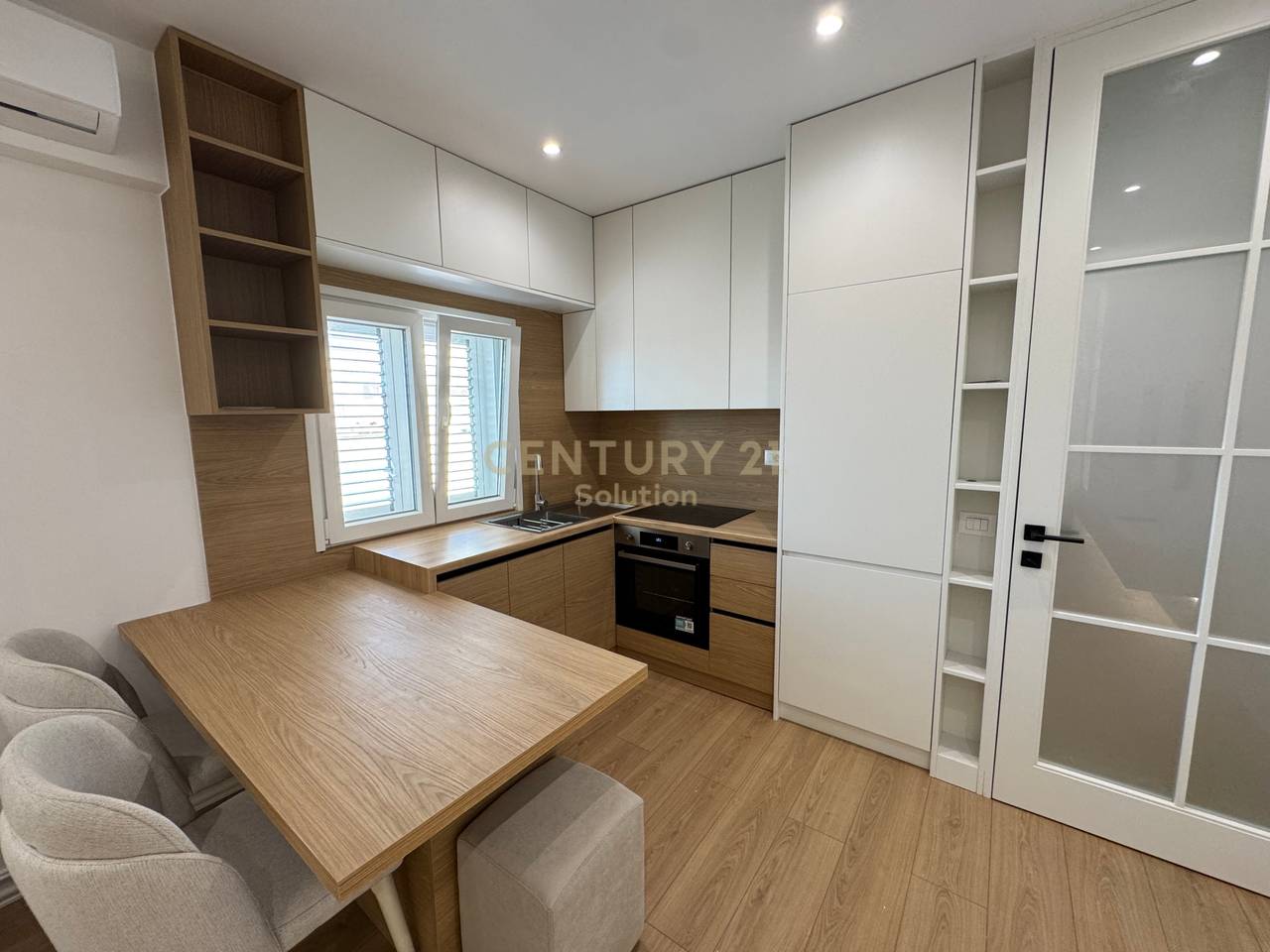 APPARTAMENTO 1+1 IN AFFITTO A SELITE