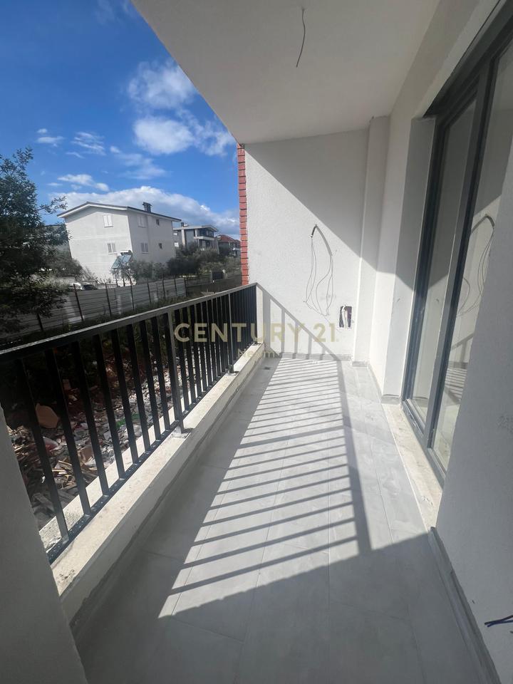 2+1 APARTMENT FOR SALE IN RINGSIDE RESIDENCES, NEAR THE NEW BOULEVARD IN PASKUKAN