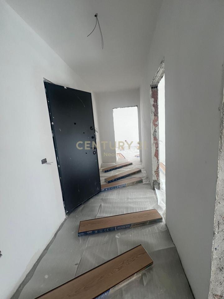 2+1 APARTMENT FOR SALE IN RINGSIDE RESIDENCES, NEAR THE NEW BOULEVARD IN PASKUKAN