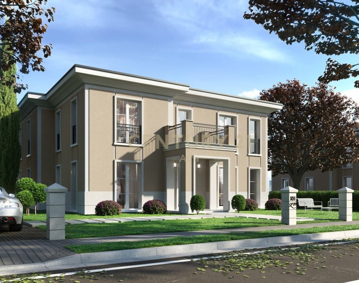 Apartment 3+1+2 for sale at Rolling Hills Liqeni