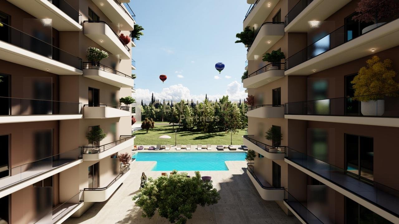 SHITET APARTAMENT 1+1 NË GOLEM – CMIM KLERINGU, PRANË PLAZHIT