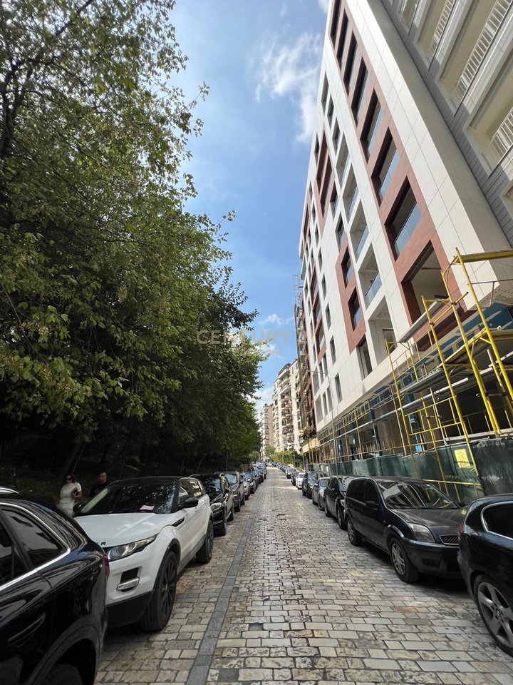 Ambient For Rent Zyra 2+1+2 On Elbasan Street, Tirana