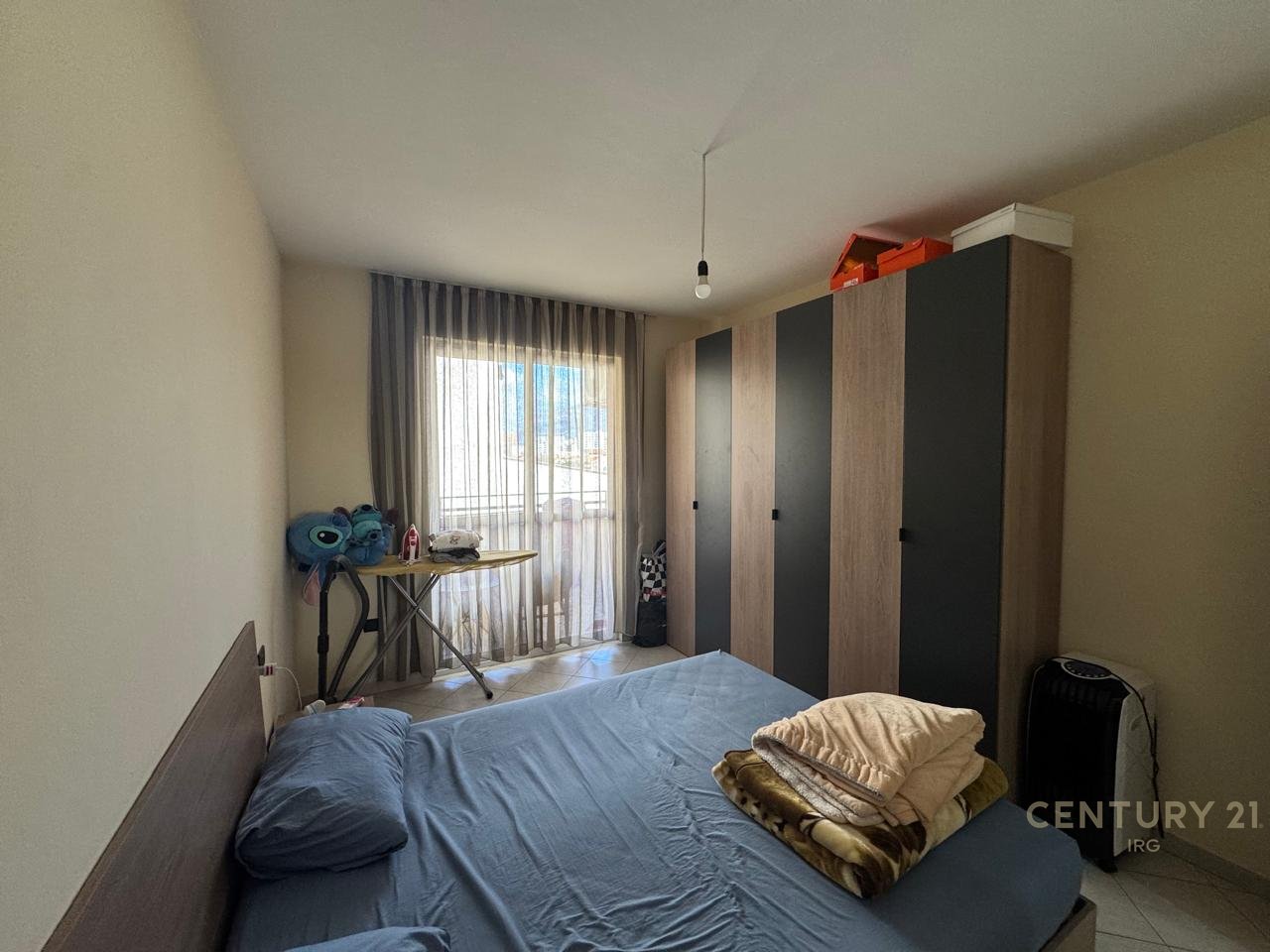 APARTAMENT 1+1 TE BAR ARTISTI ASTIR!