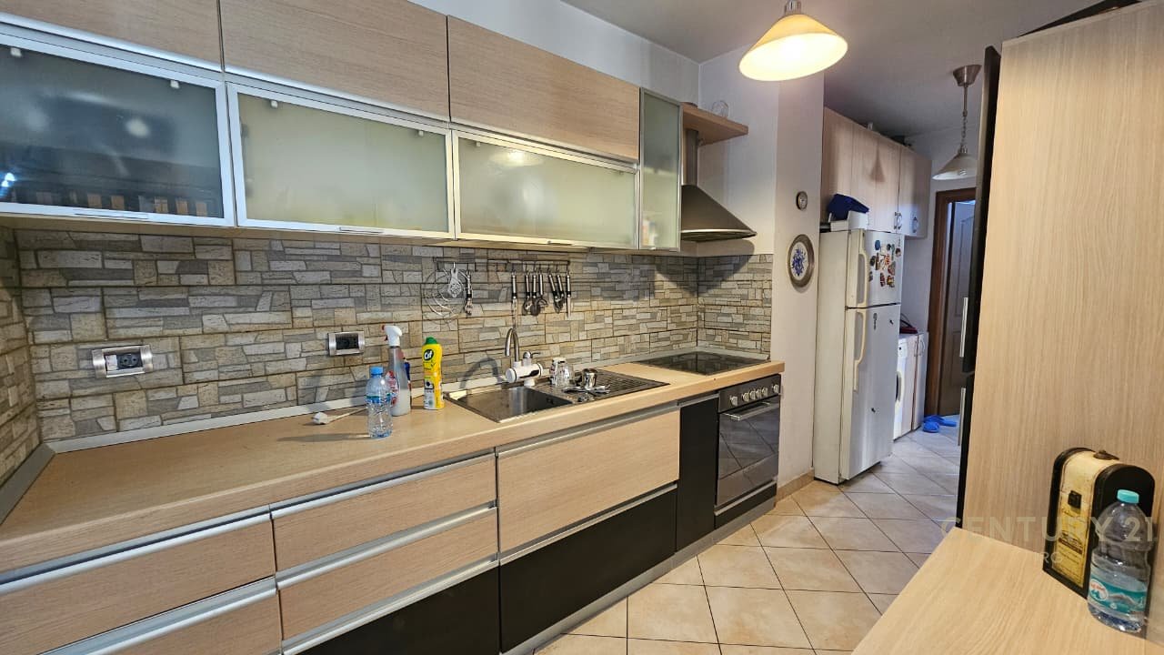 APPARTAMENTO 2+1 SOLO 21 DICEMBRE