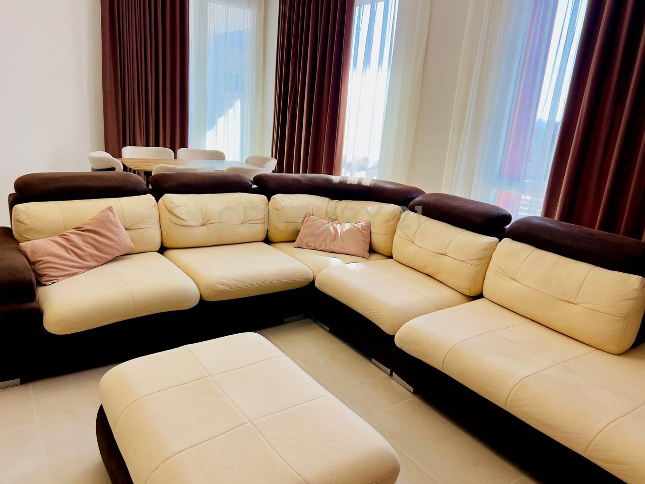 Apartament 2+1+2+1 Post Parking tek Arlsi Farmacia 10