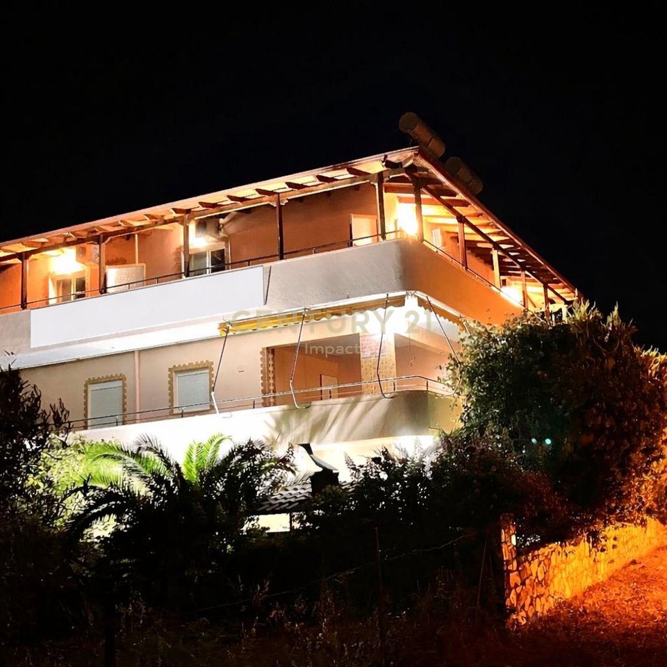 HOTEL NE SHITJE NE KSAIL!!