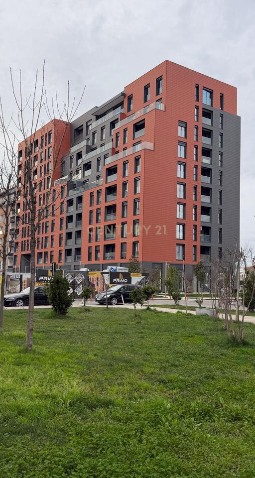 APPARTAMENTO IN AFFITTO 2+1+POSTO AUTO PER UFFICI NEL COMPLESSO FIORI DI BOSKO!