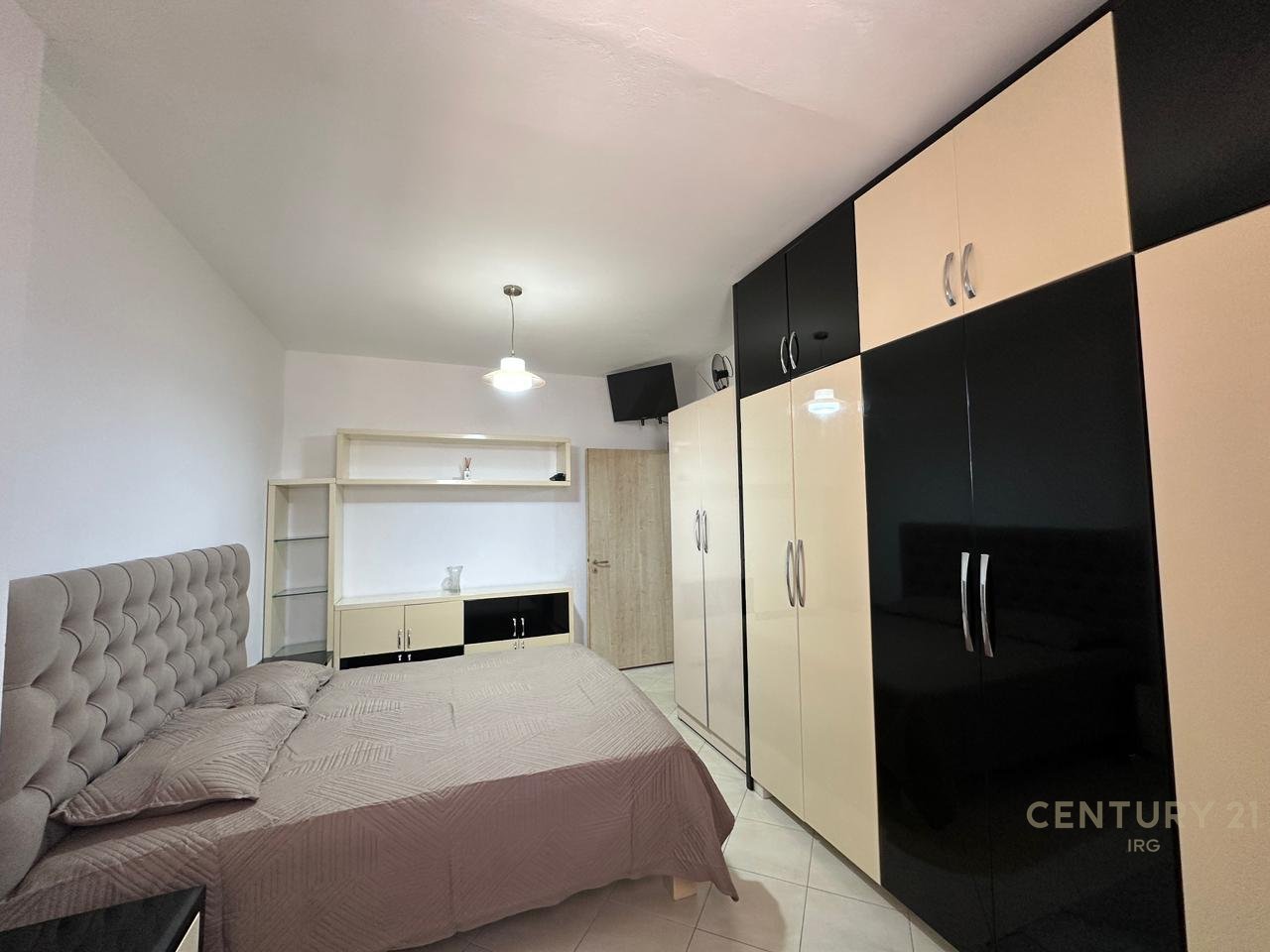 Apartament 1+1 me qera tek Kompleksi Grand, Tregu Elektrik!