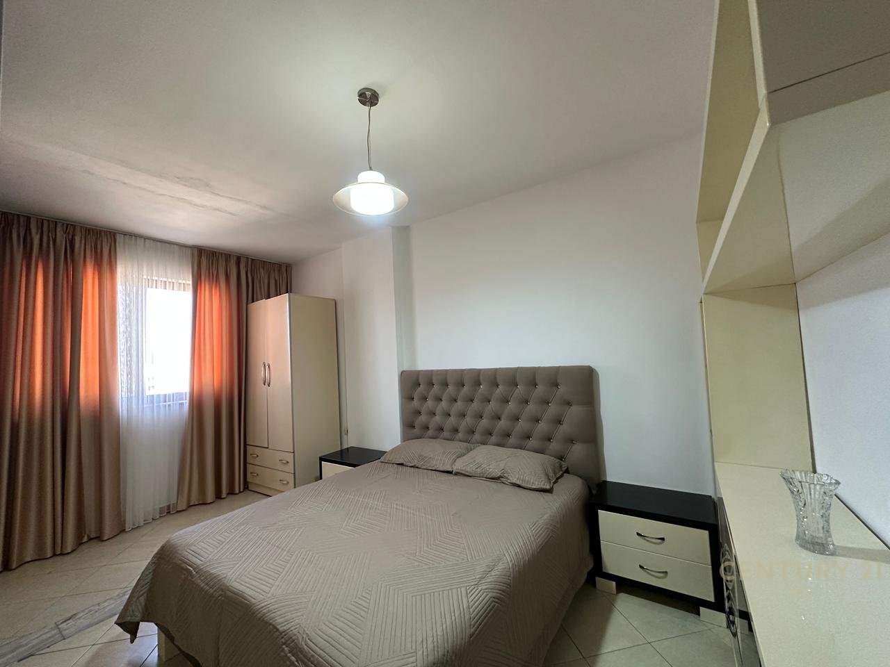 Apartament 1+1 me qera tek Kompleksi Grand, Tregu Elektrik!
