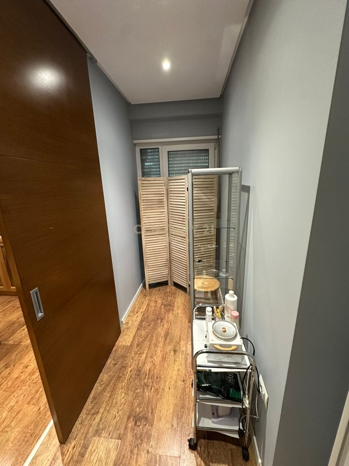 Don Bosko, Vizion Plus - Jepet Qender Estetike Me Arredim Modern Dhe i Detajuar 100m2