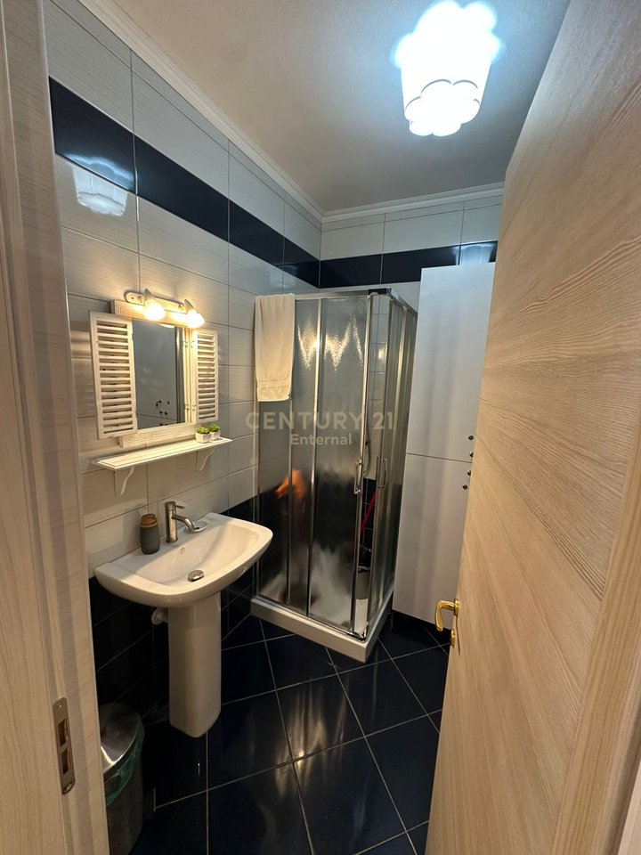 Don Bosko, Vizion Plus - Jepet Qender Estetike Me Arredim Modern Dhe i Detajuar 100m2