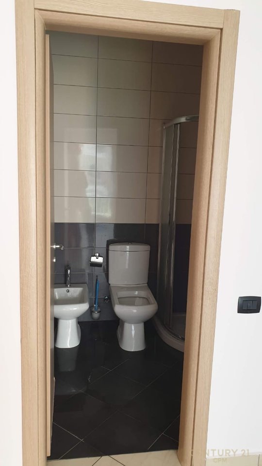 QIRA, APARTMENT 2+1+2 IN JORDAN MISJA