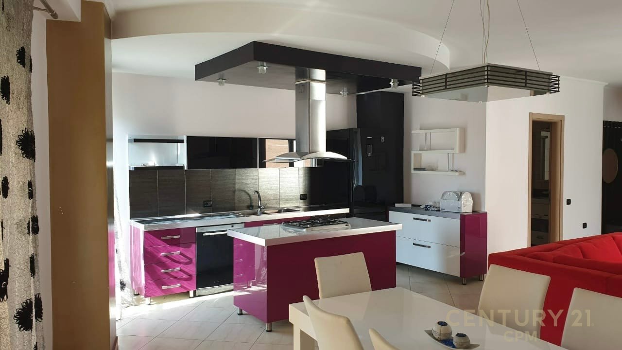 QIRA, APARTMENT 2+1+2 IN JORDAN MISJA