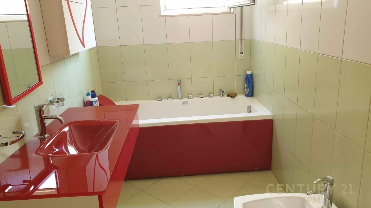 QIRA, APARTMENT 2+1+2 IN JORDAN MISJA