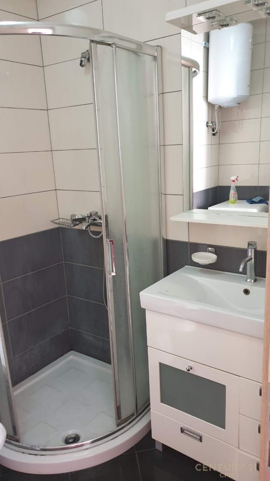 QIRA, APARTMENT 2+1+2 IN JORDAN MISJA