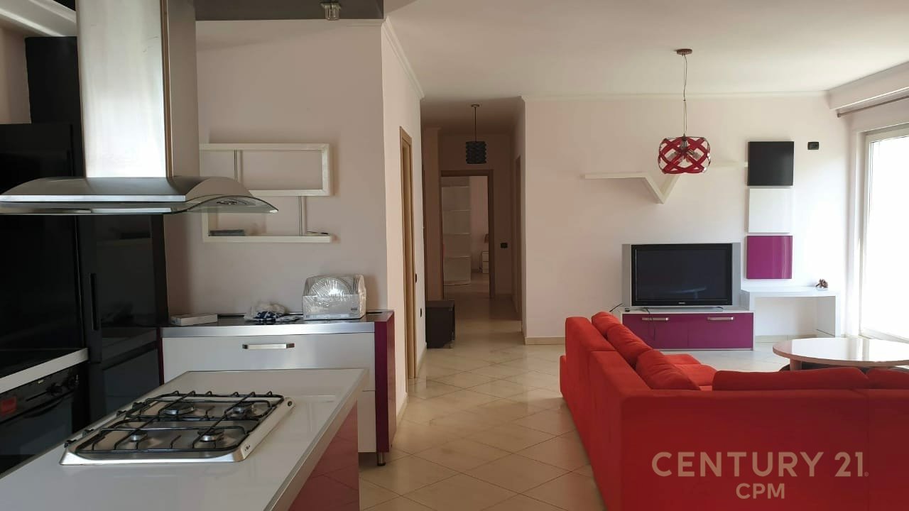 QIRA, APARTMENT 2+1+2 IN JORDAN MISJA