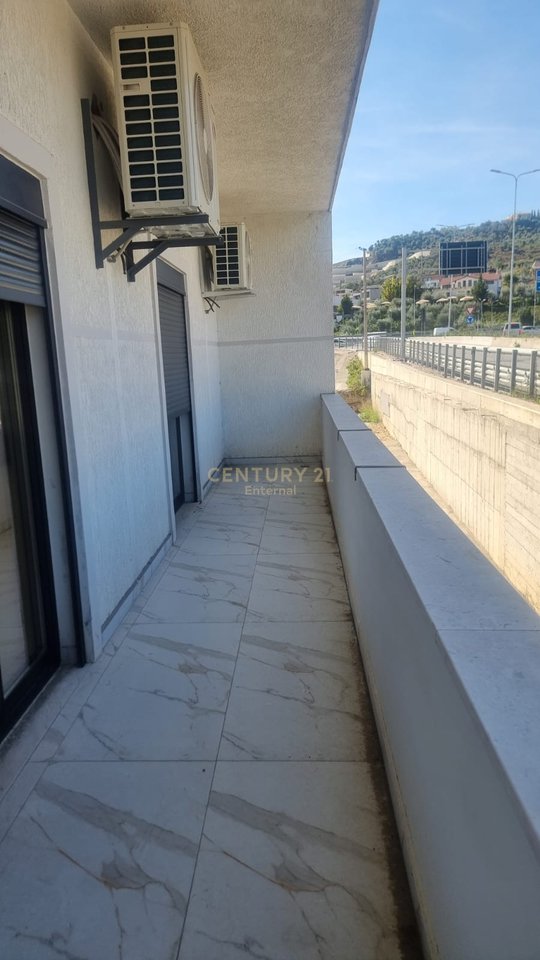 TEG Perballe - Rented Out Invested Space 280m2 + 70m2 Veranda For Offices